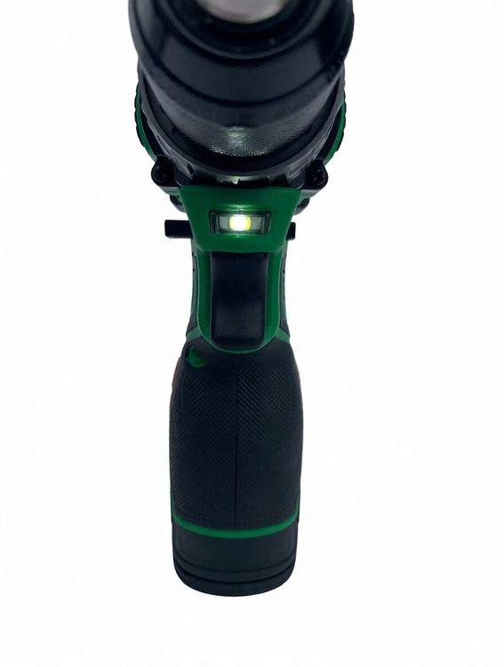 Аккумуляторный шуруповёрт Ruiba 16T-W, 60 Н·м, 1750 об/мин